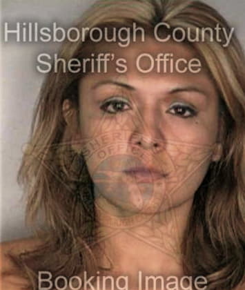 Deanne Leto, - Hillsborough County, FL 