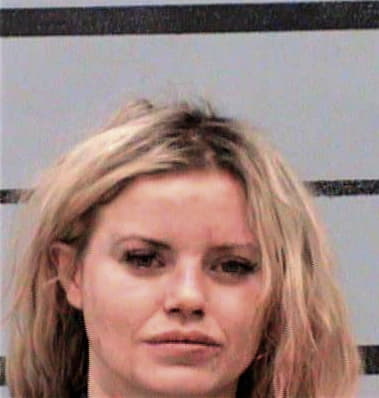 Patsy Lewis, - Lubbock County, TX 
