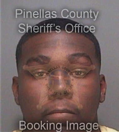 Maurice Lovett, - Pinellas County, FL 