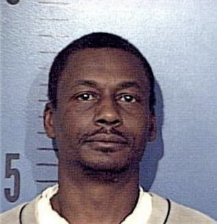 Alonzo Lucas - Taylor County, TX 