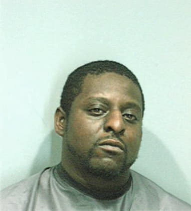 Tony Lucas - DeKalb County, GA 