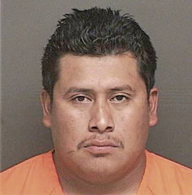 Jose Luna-Gordillo, - Lake County, FL 