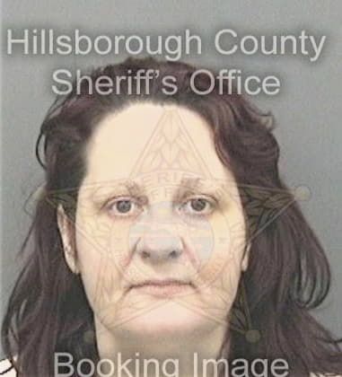 Glenda Maldonado, - Hillsborough County, FL 