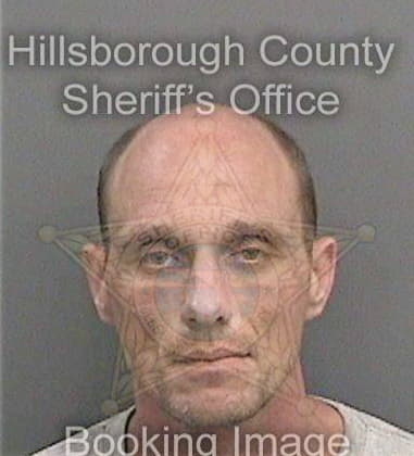 Derek Marshall, - Hillsborough County, FL 