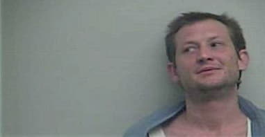 Martin Cecil - Marion County, KY 