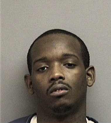 Nathaniel Martin, - Manatee County, FL 