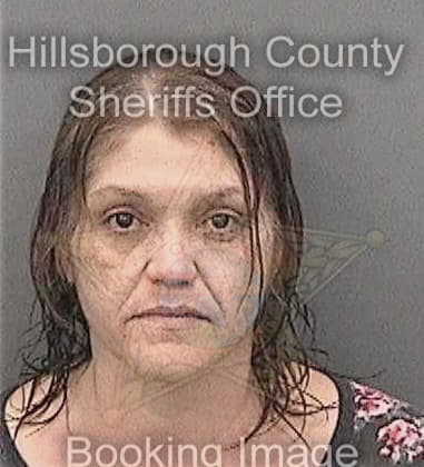 Angelica Martinez, - Hillsborough County, FL 