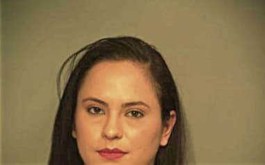 Belinda Mata, - Hidalgo County, TX 