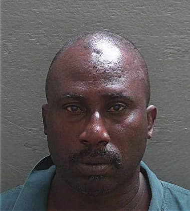 Edward Mays, - Escambia County, FL 