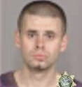 Jeffrey McAllister - Multnomah County, OR 
