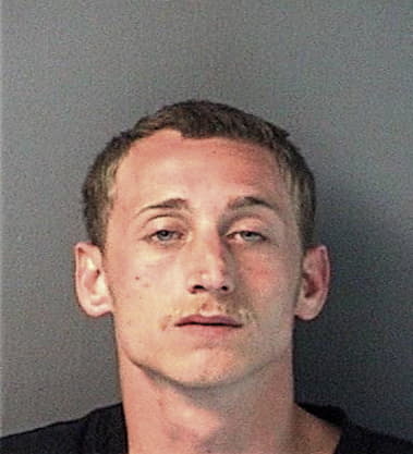 Jeremy McConnell, - Escambia County, FL 