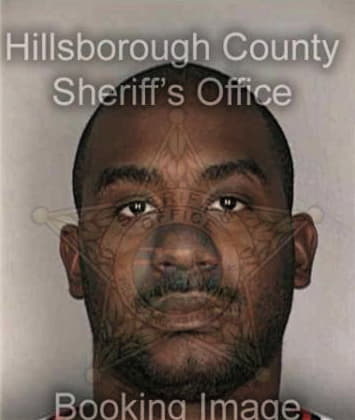 Donald McCormick - Hillsborough County, FL 