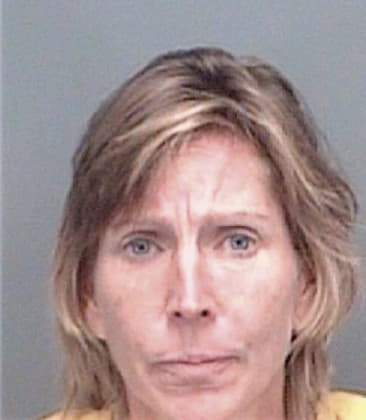 Karen McCoykeown - Pinellas County, FL 