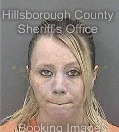Crystal McKenzie - Hillsborough County, FL 