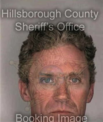 Donald McKinney - Hillsborough County, FL 