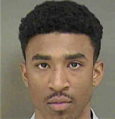 Joshua McLeod - Mecklenburg County, NC 