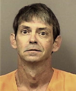 Bruce McQuillin, - Citrus County, FL 