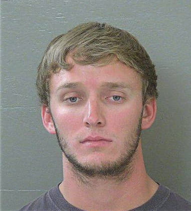 William Meincke, - Escambia County, FL 