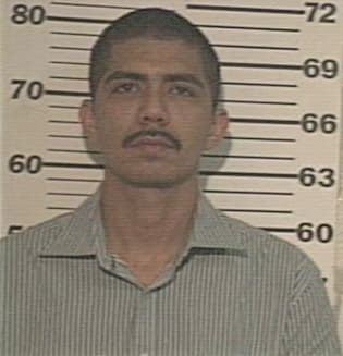 Ruben Mendiola, - Hidalgo County, TX 