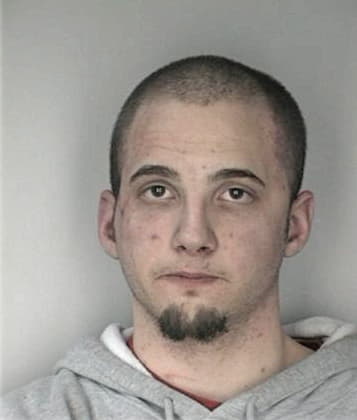 Francisco Miguel - Hillsborough County, FL 