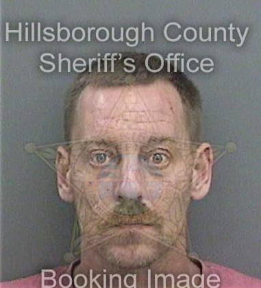 Hector Millan - Hillsborough County, FL 