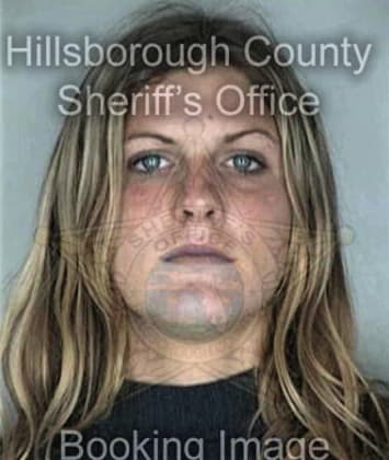 Marian Miller - Hillsborough County, FL 