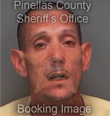 Terry Mills, - Pinellas County, FL 