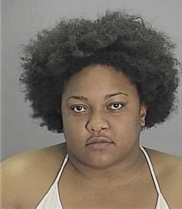 Sherika Missouri, - Pasco County, FL 