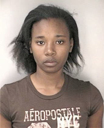 Nadine Mitchell - Hillsborough County, FL 