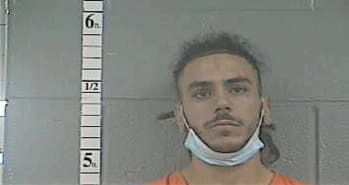 Miguel Mondragon-Hernandez, - Bullitt County, KY 