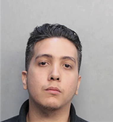 Jose Montoya-Rodas, - Dade County, FL 