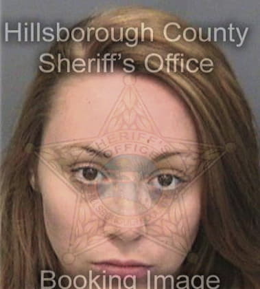 Elizabeth Morales, - Hillsborough County, FL 