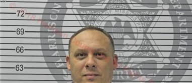 Donald Moran, - Harrison County, MS 