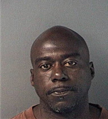 Charles Moultrie, - Escambia County, FL 