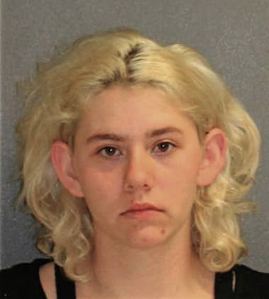 Kristine Murdock, - Volusia County, FL 