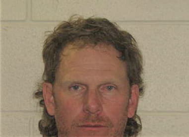 Terry Nelson, - Crook County, OR 