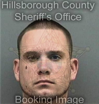 Bryan Newell, - Hillsborough County, FL 