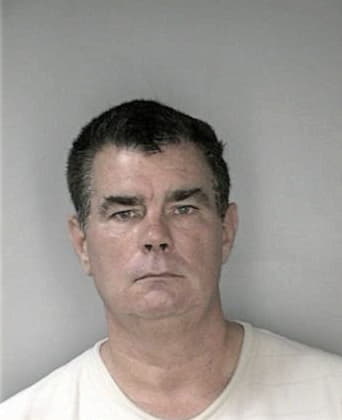 Larry Norman, - Hillsborough County, FL 