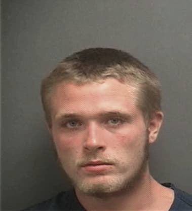 Joseph Perry, - Howard County, IN 