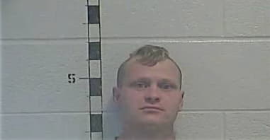 James Polston, - Shelby County, KY 