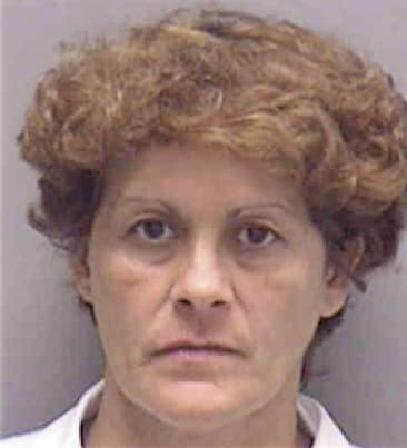 Catrina Ponder, - Lee County, FL 