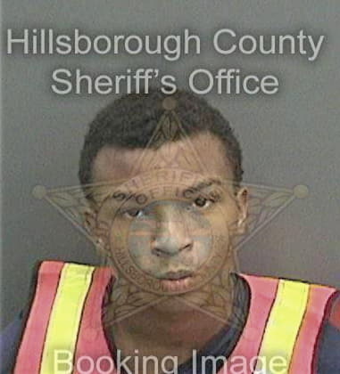 Antonio Poole, - Hillsborough County, FL 