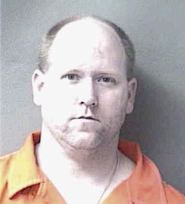 Chad Powell, - Okaloosa County, FL 