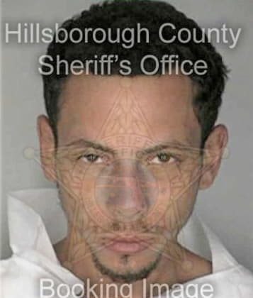 Roberto Quinones, - Hillsborough County, FL 