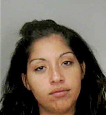 Rayda Ramos, - Polk County, FL 