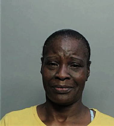 Latasha Redding, - Dade County, FL 