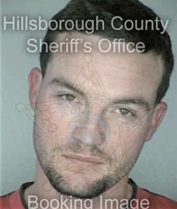 Hugh Reibsome, - Hillsborough County, FL 