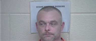 Timothy Riley, - Webster County, KY 