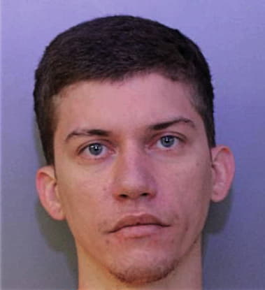 Wilfredo Rivera-Herrera, - Polk County, FL 