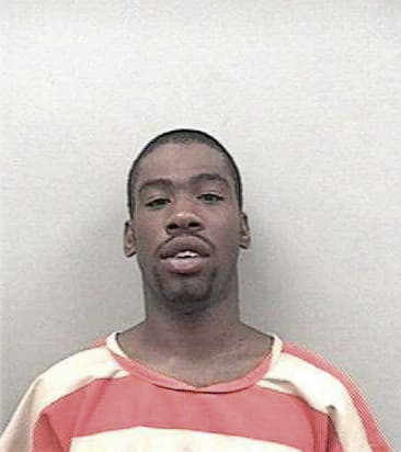 Broderick Robinson, - Marion County, FL 